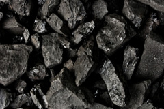Sandilands coal boiler costs